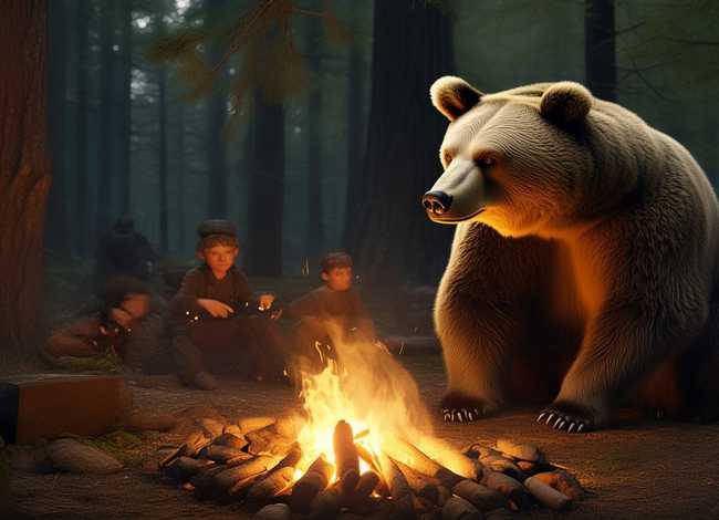 播放熊的故事 - 播放熊的故事英文版 播放熊的故事 - 播放熊的故事英文版