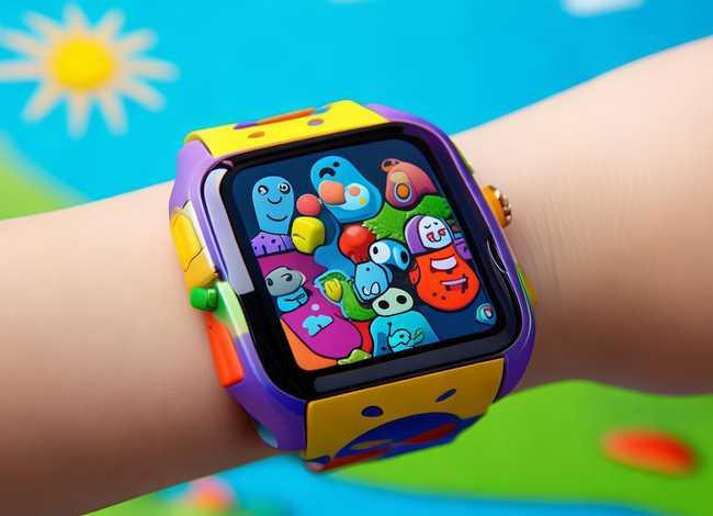儿童手表价格及图片 儿童手表手机价格及图片