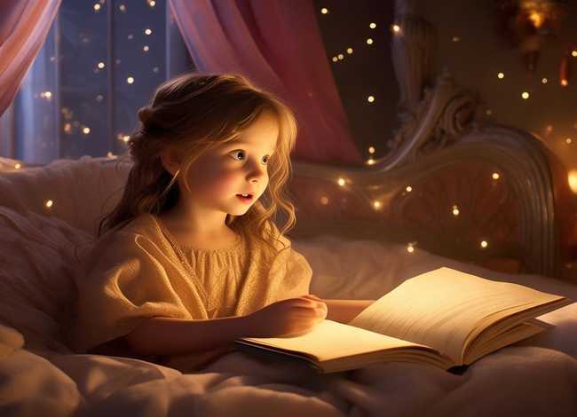 公主儿童睡前故事在线听 公主睡前故事在线听免费