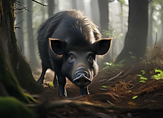 野猪的故事作文;野猪的故事作文怎么写 野猪的故事作文;野猪的故事作文怎么写