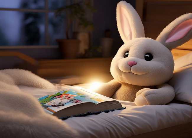 儿童故事睡前故事有声书 - 小兔儿童睡前故事有声书 儿童故事睡前故事有声书 - 小兔儿童睡前故事有声书
