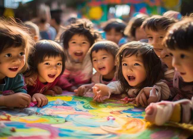 儿童绘本故事大赛一等奖 幼儿园绘本故事比赛一等奖视频