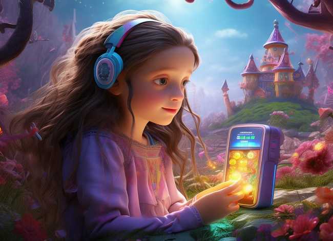 儿童芭比故事在线听（芭比故事mp3在线收听）