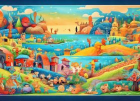 儿童图画故事全套；幼儿图画故事大全