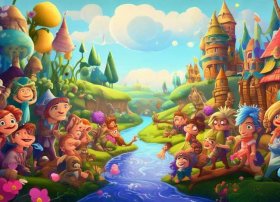 儿童故事长视频播放；儿童视频故事连续播放