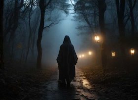 鬼怪故事大全100篇、鬼怪故事大全100篇视频