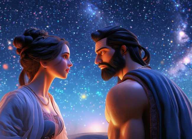 牵牛织女的故事视频动画版,牵牛织女的故事视频,真人版 牵牛织女的故事视频动画版,牵牛织女的故事视频,真人版