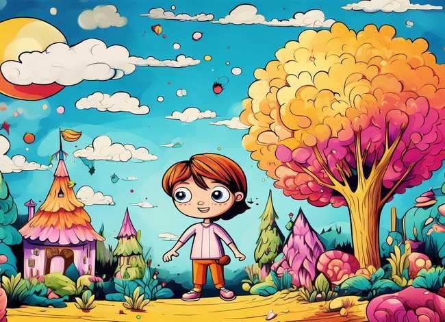 儿童文学经典读物 - 儿童文学经典读物8-12岁