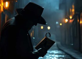 悬疑推理破案小故事（悬疑推理破案小故事大全）