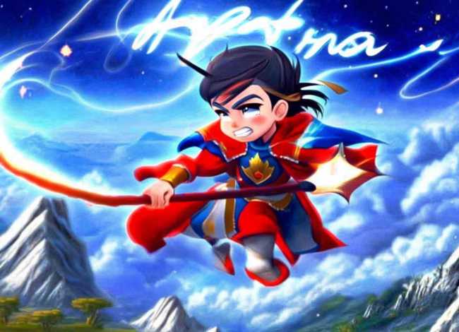 哪吒的故事动画片 哪吒的故事动画片在线观看