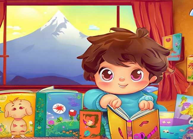 喜马拉雅儿童故事app；喜马拉雅少儿故事