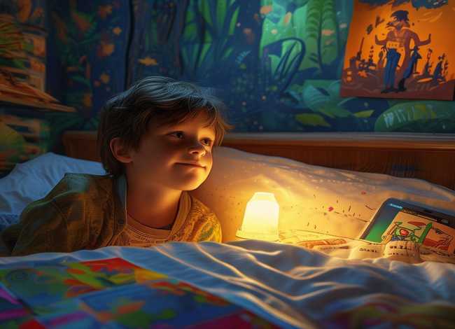 儿童睡前励志故事大全在线听、少儿励志故事大全 睡前故事