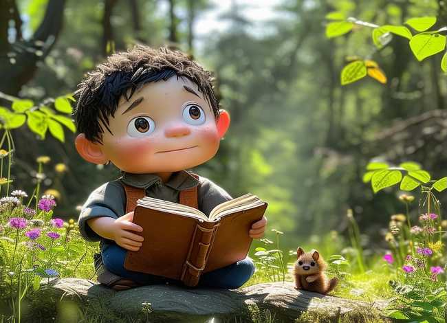 图图的故事图片（图图的故事听故事）