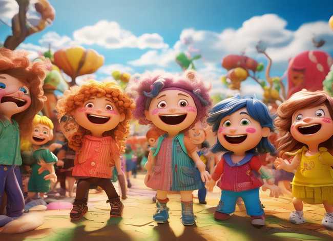 有趣的故事幼儿;比较有趣的幼儿故事 有趣的故事幼儿;比较有趣的幼儿故事