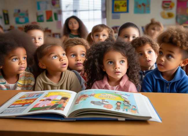 小朋友讲文明懂礼貌的故事绘本；小朋友讲文明懂礼貌的故事绘本教案