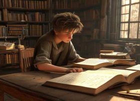 名言故事大全300字 - 名言故事大全300字左右