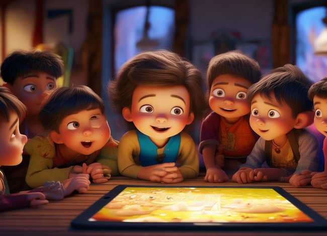 听儿童故事葫芦娃的故事，儿童故事葫芦娃的故事在线收听