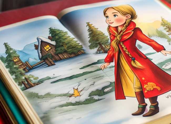 俄语故事书，俄语故事书推荐