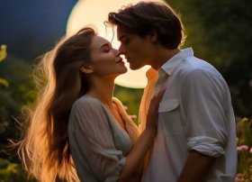 男女初吻故事 男女初吻故事大全