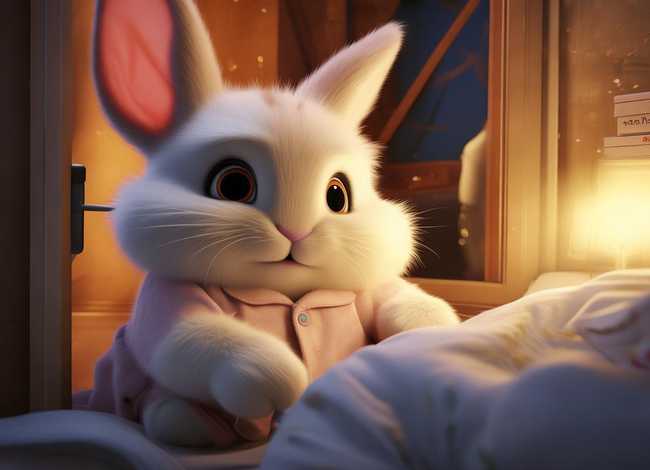 睡前故事,小兔子;睡前故事小兔子乖乖把门开开 睡前故事,小兔子;睡前故事小兔子乖乖把门开开