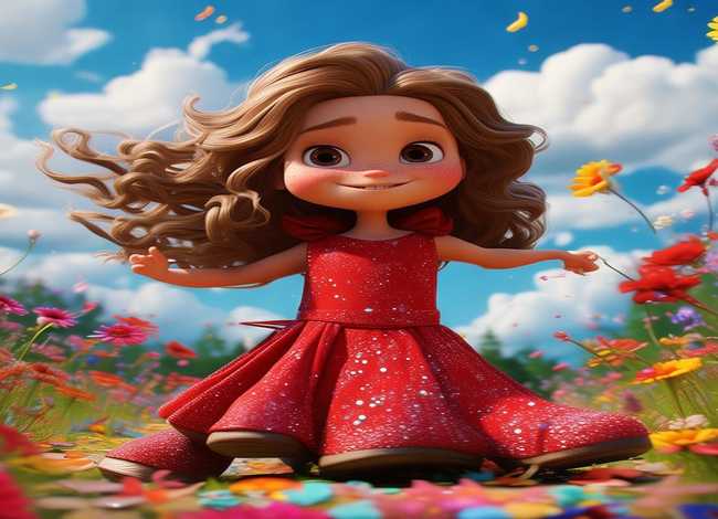 红鞋子绘本故事原文(红鞋子绘本故事原文在线阅读) 红鞋子绘本故事原文(红鞋子绘本故事原文在线阅读)