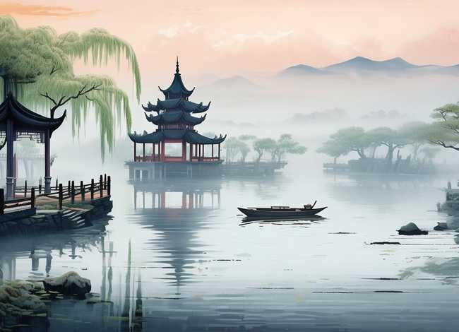 文化故事有哪些 西湖的文化故事有哪些 文化故事有哪些 西湖的文化故事有哪些