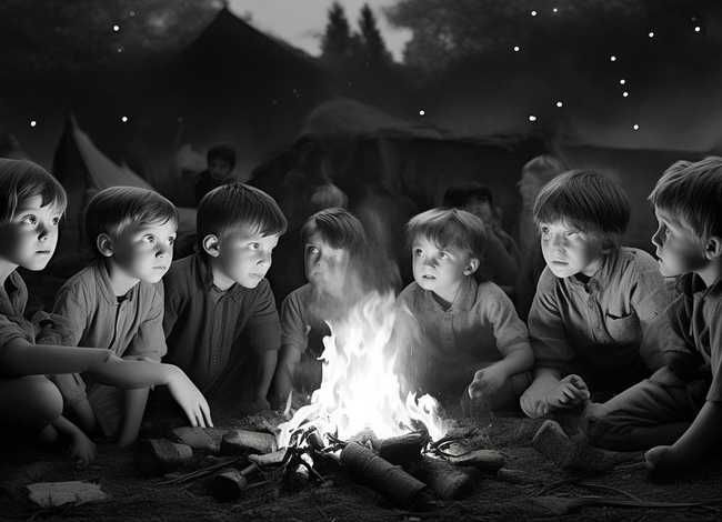 儿童团的故事电影、关于儿童团员的老电影