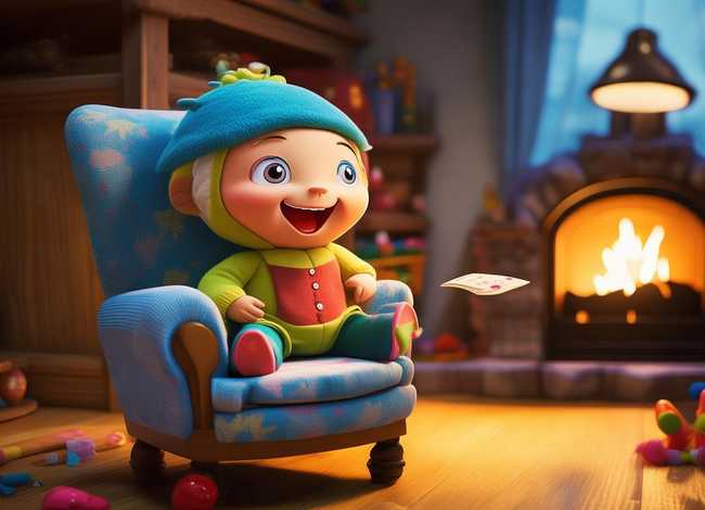 娃娃讲故事视频播放 - 娃娃讲故事视频播放在线观看