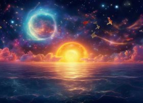 关于太阳的故事视频 关于太阳的故事视频短片