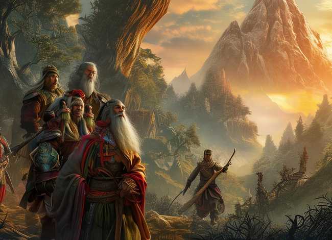 凯叔西游记故事在线听第二部（凯叔西游记故事在线听第二部全集）