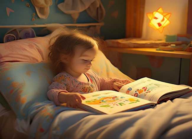 儿童睡前故事免费电子版、儿童睡前故事免费下载