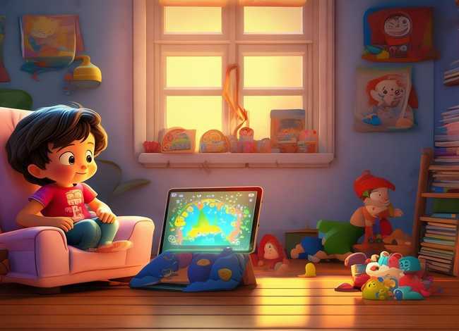 儿童故事收听频道 儿童故事音频在线免费听直播