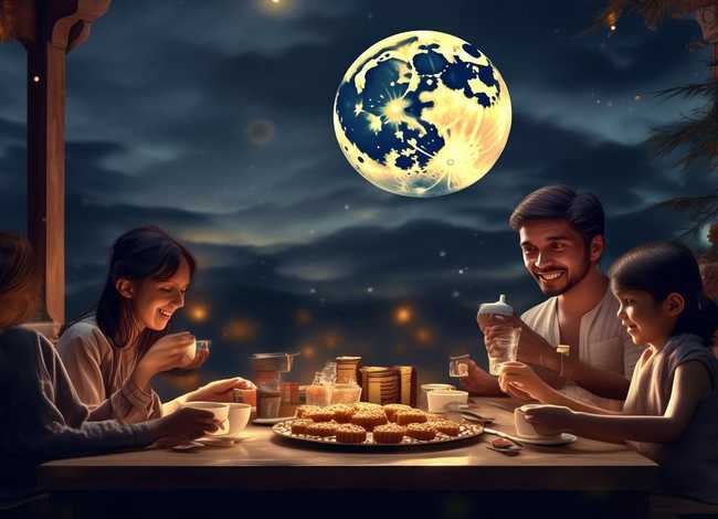 中秋故事简短50字 - 中秋故事简短50字内容 中秋故事简短50字 - 中秋故事简短50字内容