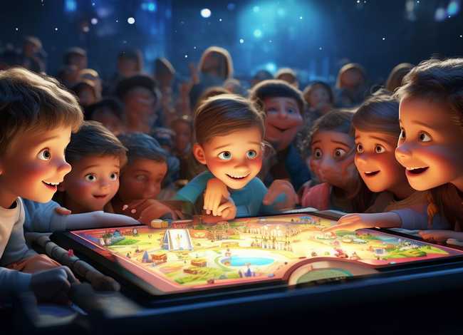 6至12岁故事大全讲故事免费收听（6至12岁故事大全讲故事免费收听视频）