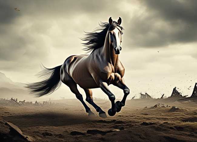 战马故事背景、战马故事背景简介 战马故事背景、战马故事背景简介