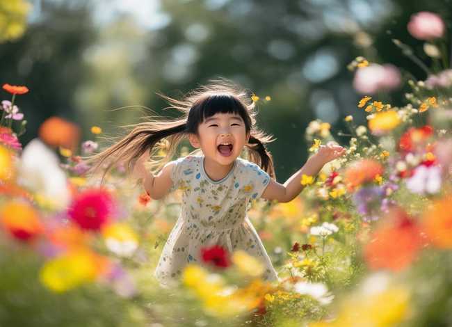 多多的生活故事（多多的快乐生活）