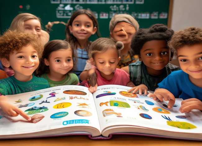 儿童科普小知识大全,少儿科普知识大全 儿童科普小知识大全,少儿科普知识大全