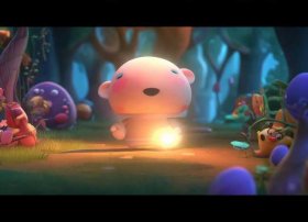 波波故事（波波故事绘本）