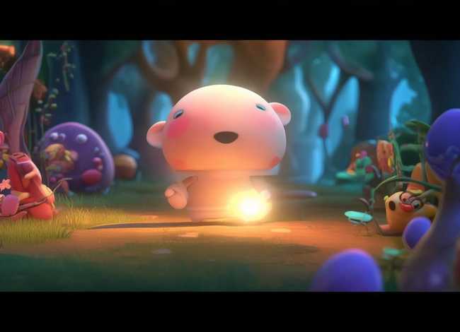 波波故事(波波故事绘本) 波波故事(波波故事绘本)