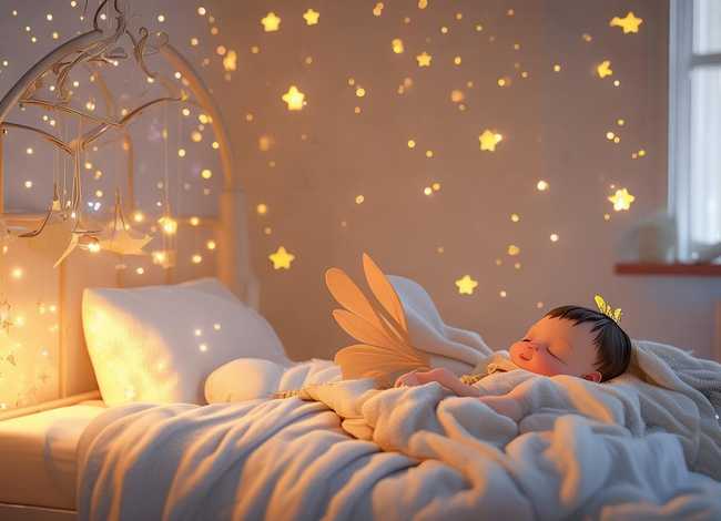 婴儿童话故事睡前故事；婴幼儿故事睡前故事