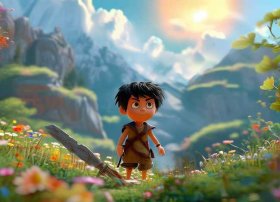 王二小故事视频动画片（王二小故事视频动画片全集）