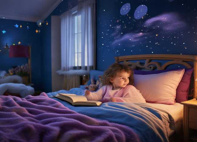 儿童睡前长篇故事大全在线听（儿童睡前故事长篇大全免费听）