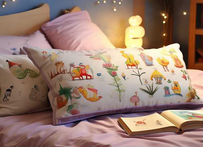 故事枕头3-6岁儿童睡前故事大全(睡前故事故事枕头故事大全) 故事枕头3-6岁儿童睡前故事大全(睡前故事故事枕头故事大全)