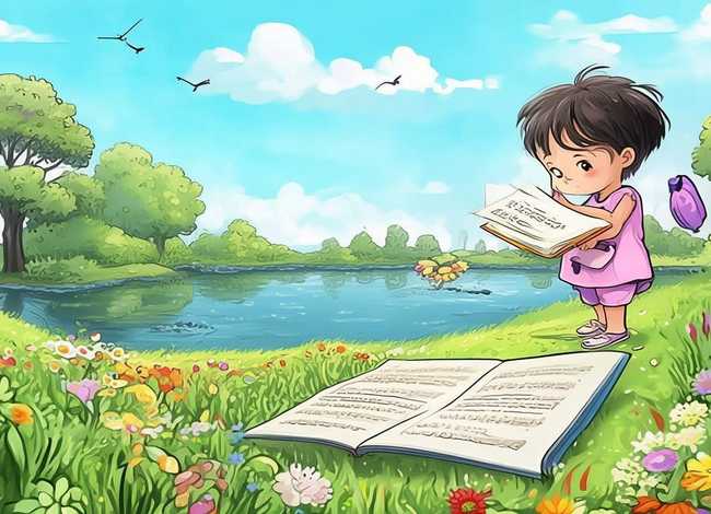 儿童古诗大全100首短诗 - 儿童古诗大全100首全集播放