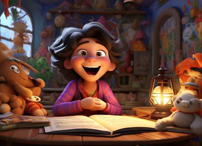 适合儿童讲故事比赛的故事(适合幼儿讲故事比赛的故事视频) 适合儿童讲故事比赛的故事(适合幼儿讲故事比赛的故事视频)