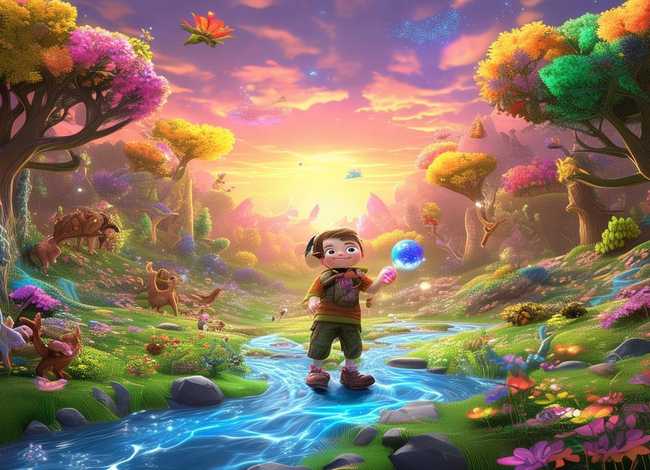 宝贝绘本故事动画视频（宝贝绘本故事动画视频播放）