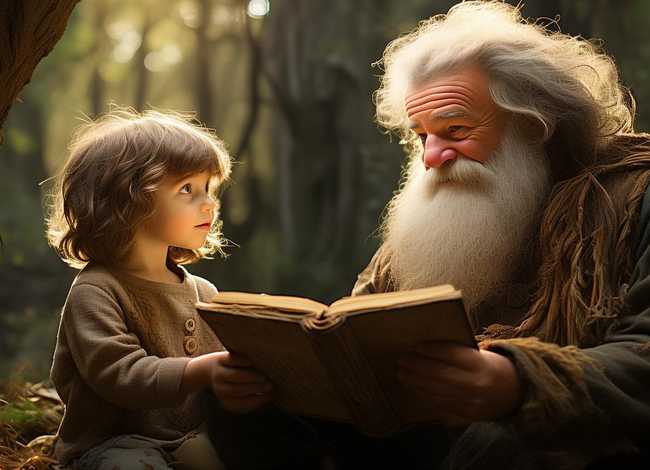 冷门儿童故事账号；幼儿故事冷门