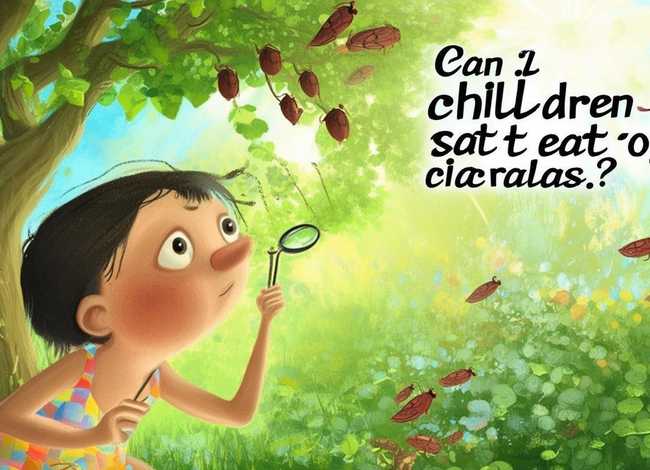 知了儿童可以吃吗、知了猴儿童可以吃吗 知了儿童可以吃吗、知了猴儿童可以吃吗