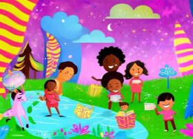 适合6岁儿童的故事书、适合6岁读的故事书