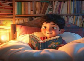 少年故事大全8-14岁 - 少年故事大全8-14岁睡前故事